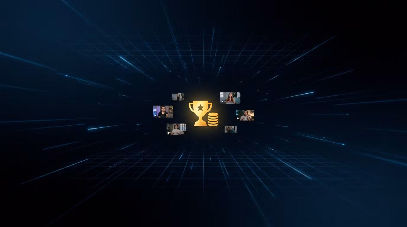 Content Rewards Pro