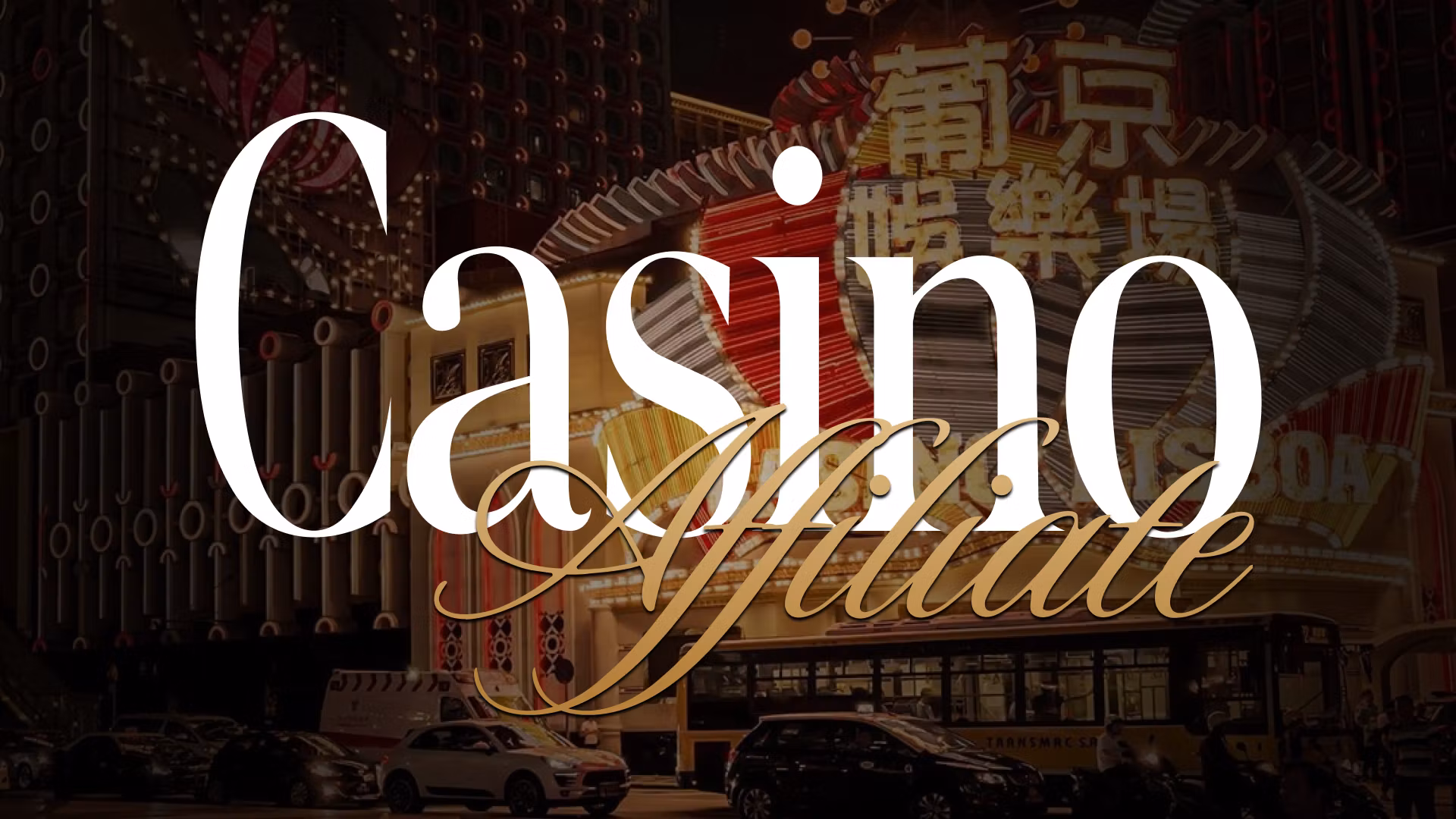 The Casino Affiliate