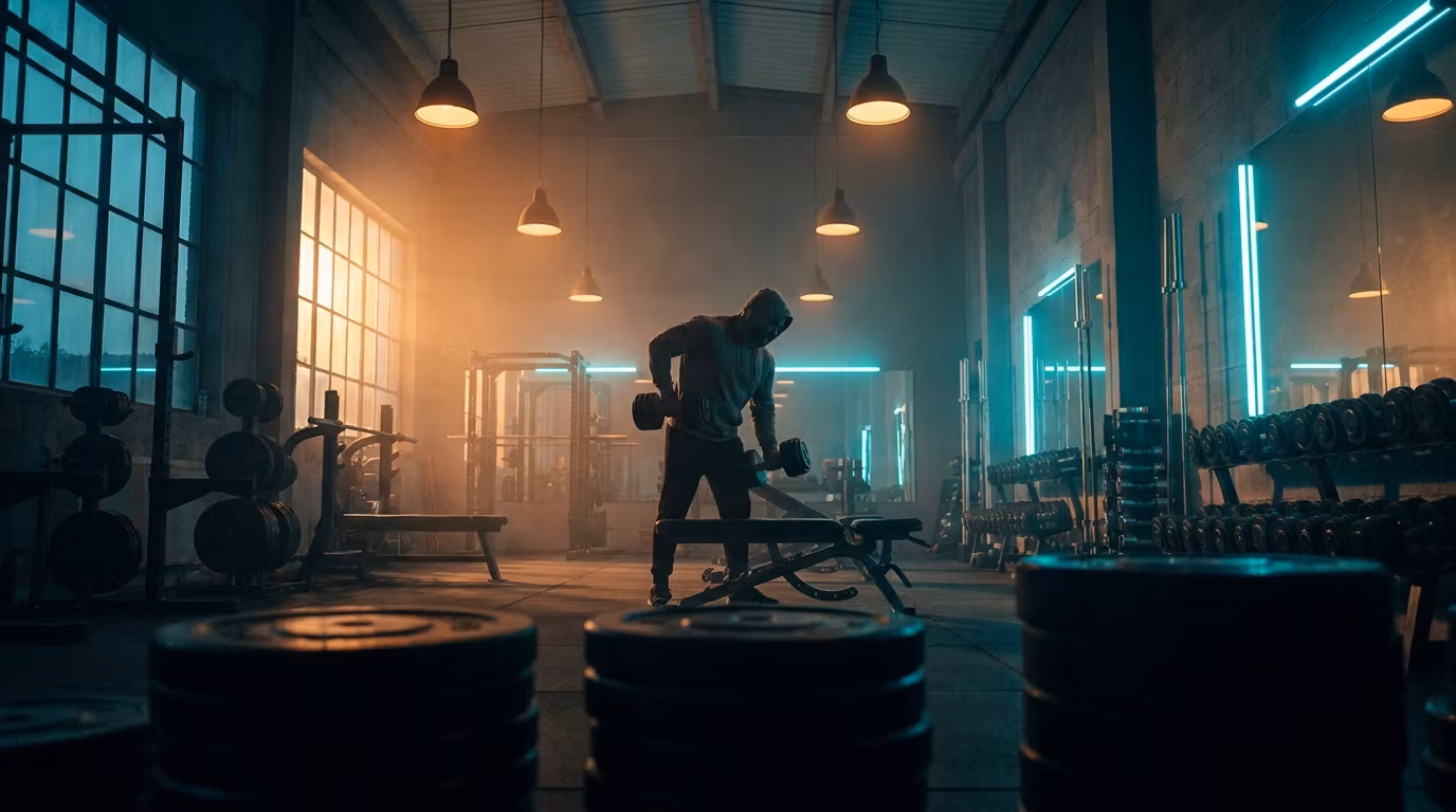 Gym Tips Community