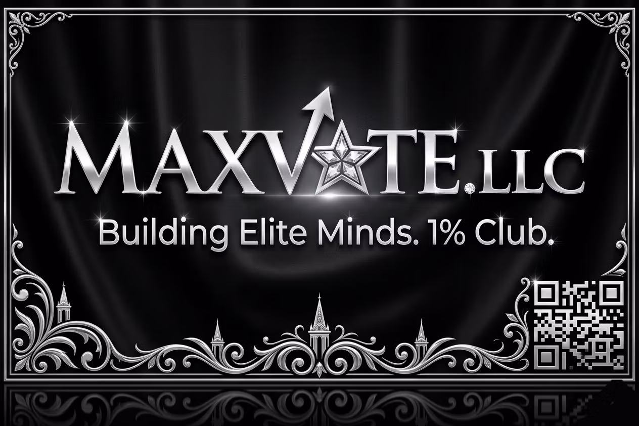 Maxvate.LLC