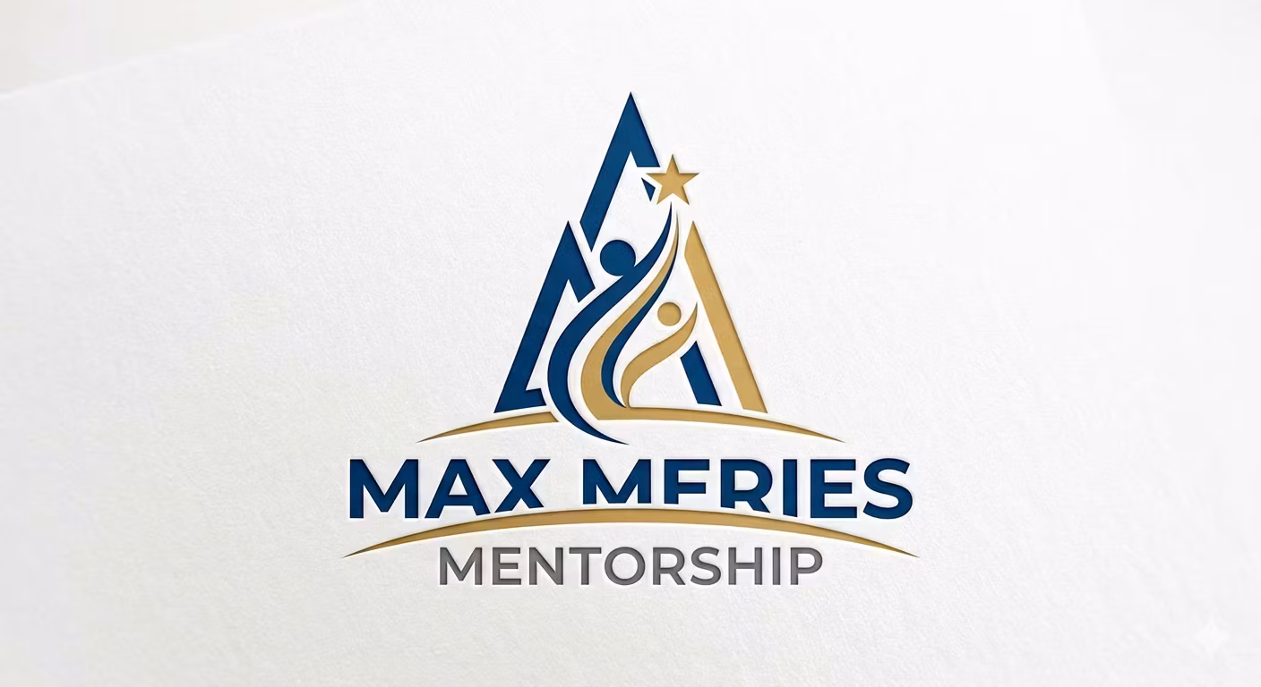 Max Meries Mentorship