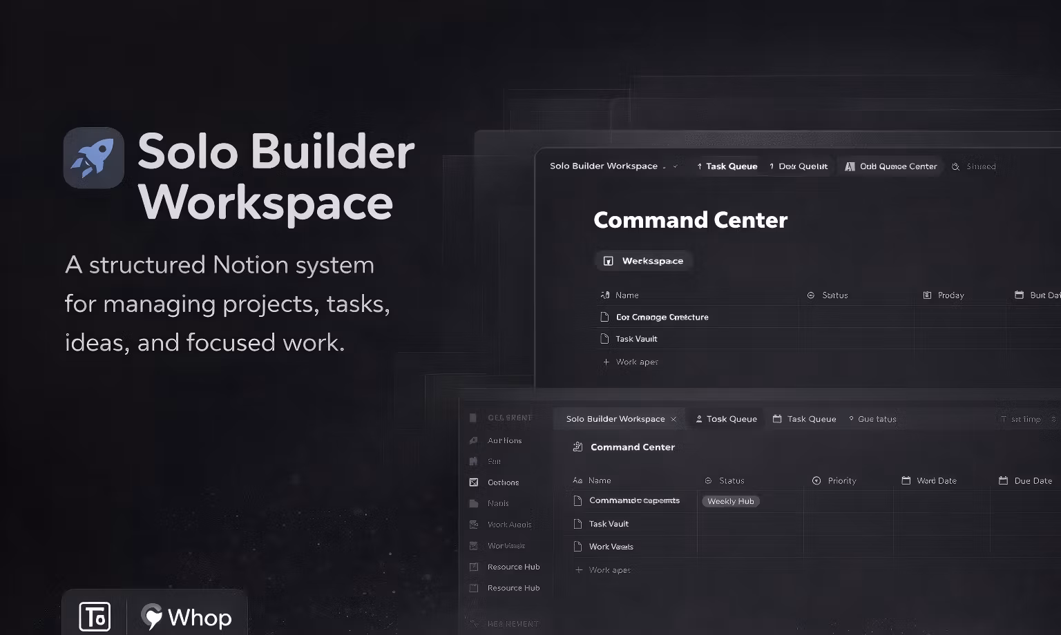 Workframe Studio