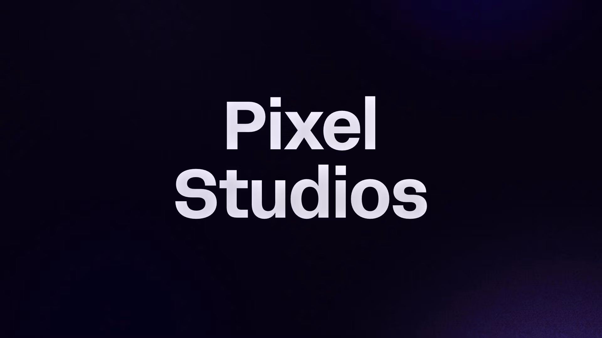 Pixel Studios 