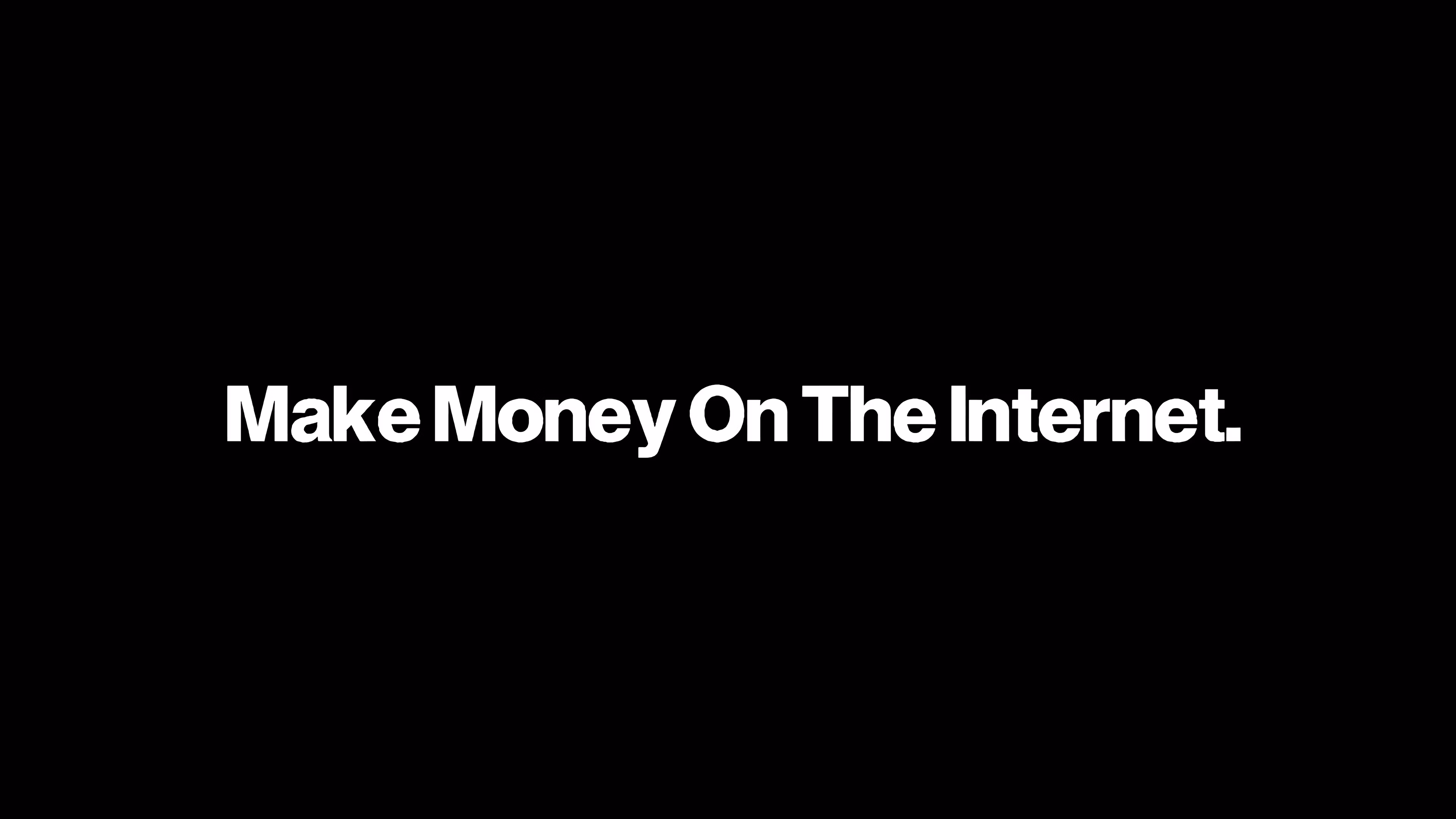 Faceless Digital Income