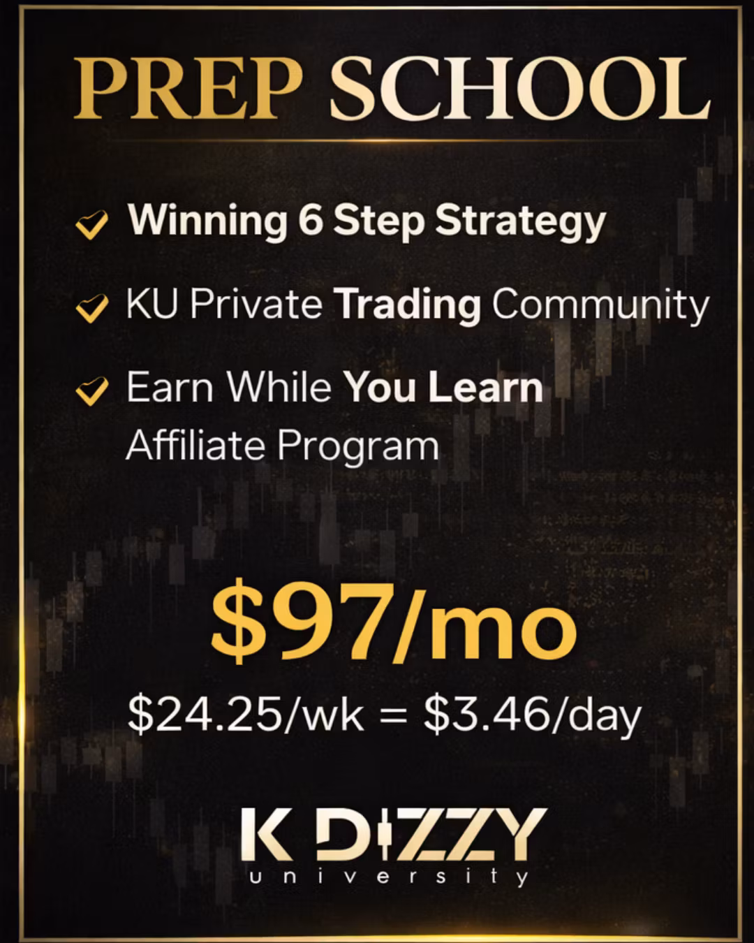 KU Prep School