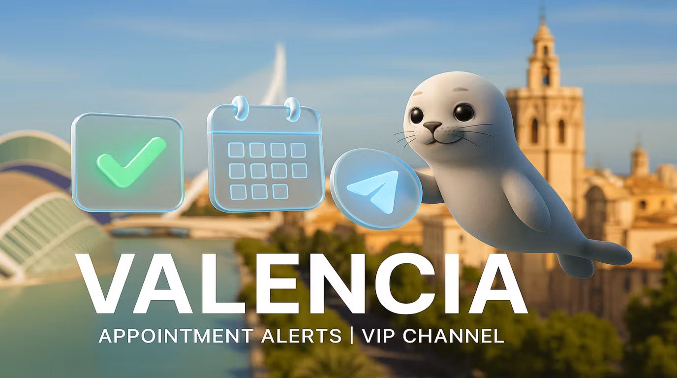 VIP Citas - Valencia