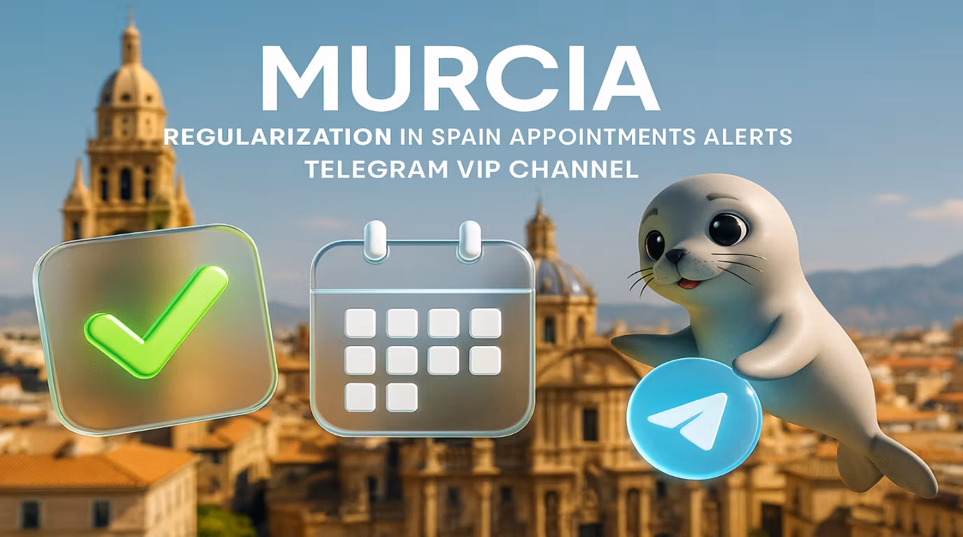 VIP Citas - Murcia
