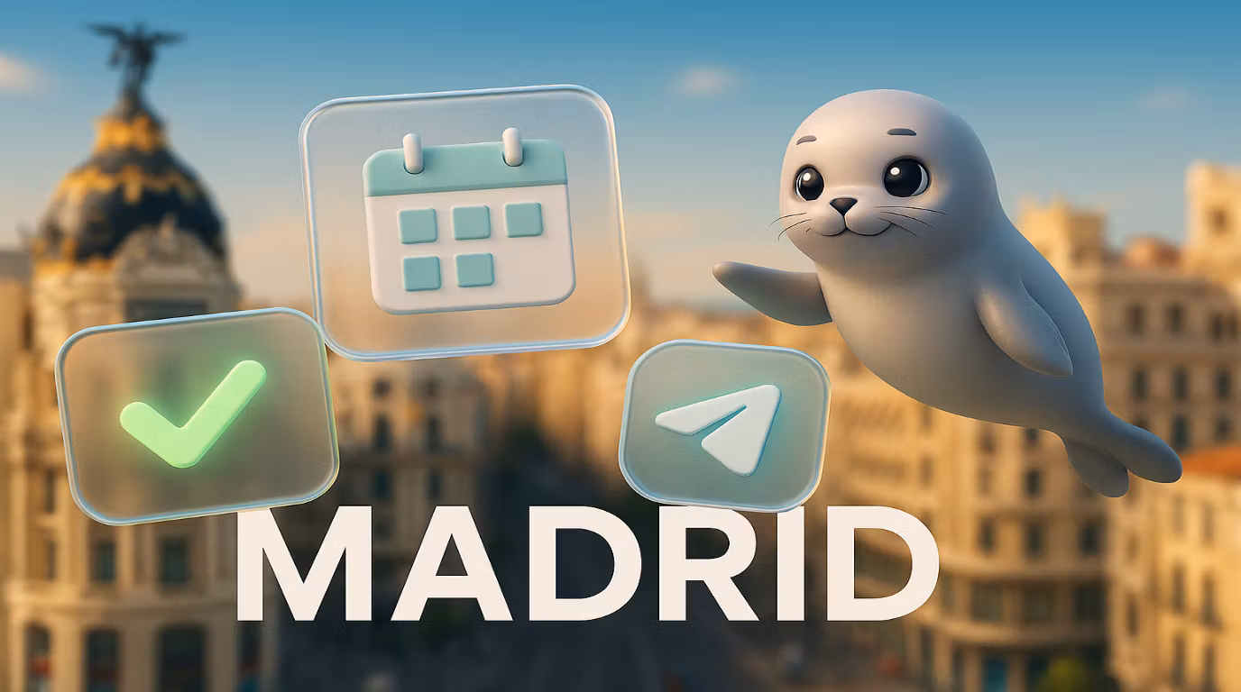 VIP Citas - Madrid
