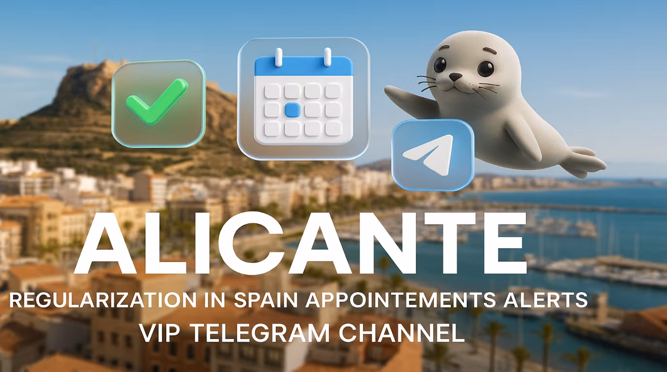 VIP Citas - Alicante