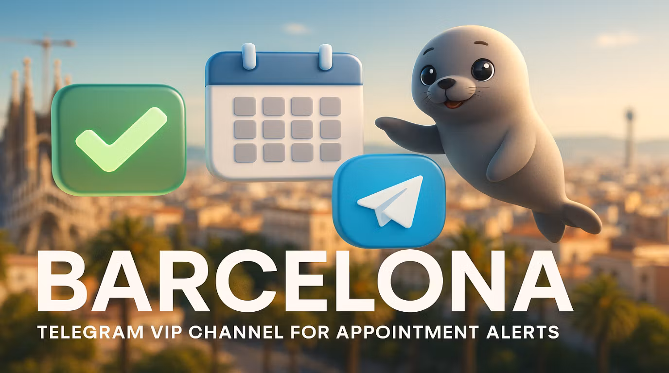VIP Citas - Barcelona