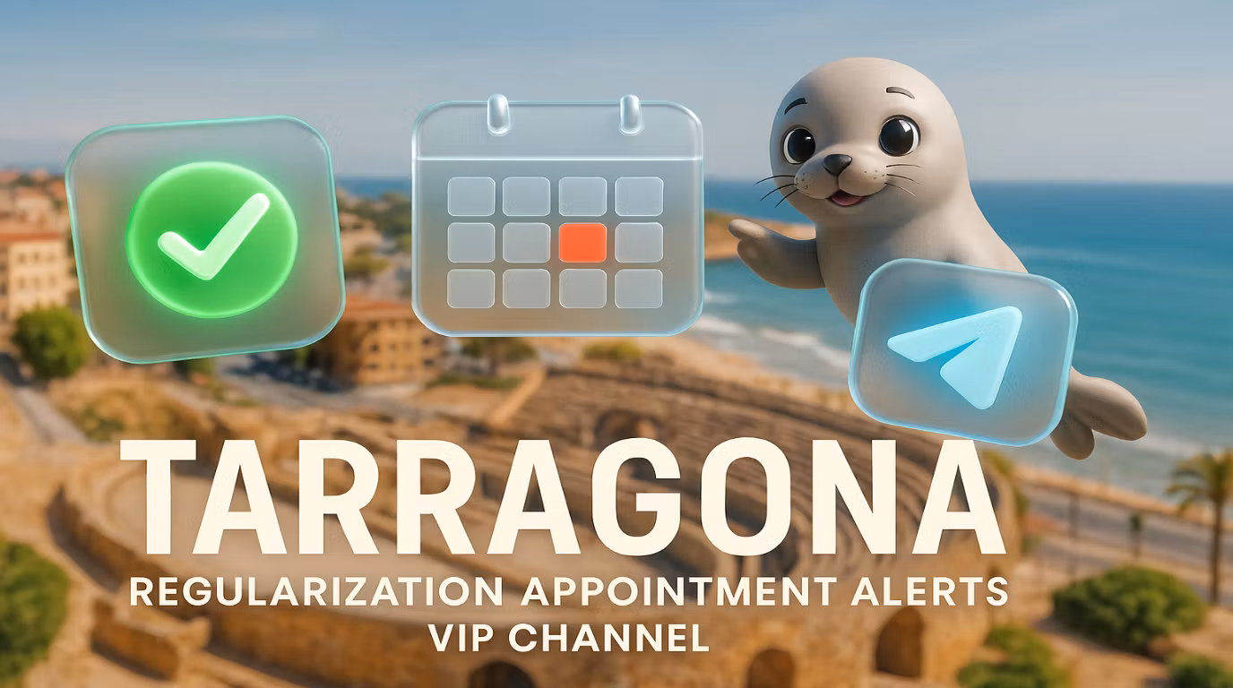 VIP Citas - Tarragona