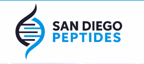 San Diego Peptides