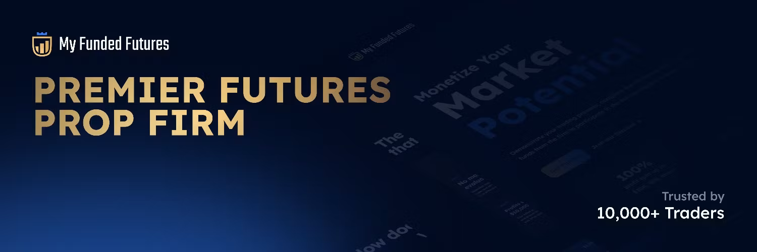 MyFundedFutures