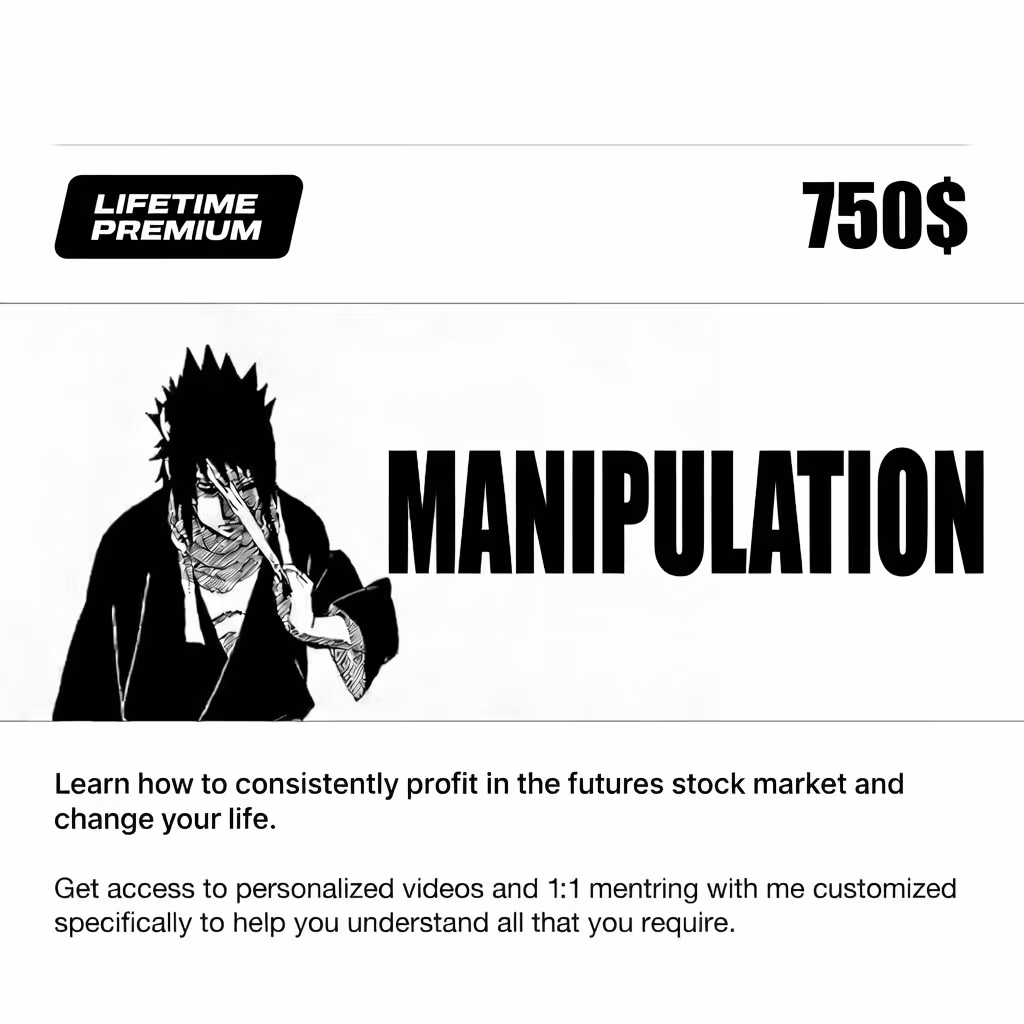 Manipulation Lifetime 
