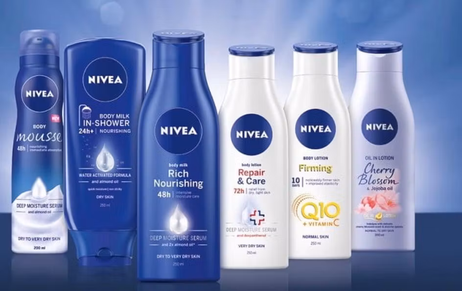 Nivea 
