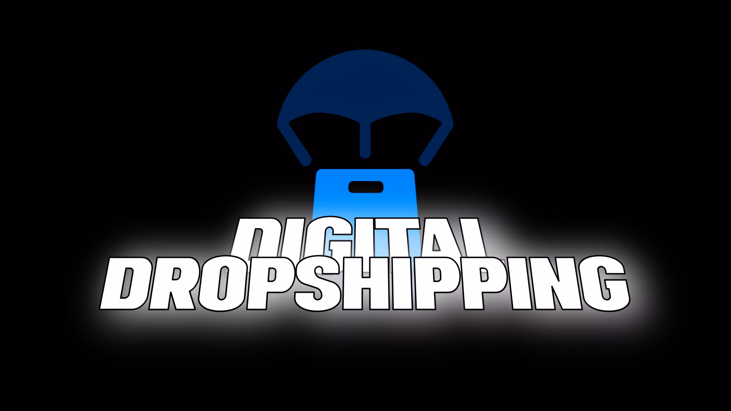 Digital Dropshipping