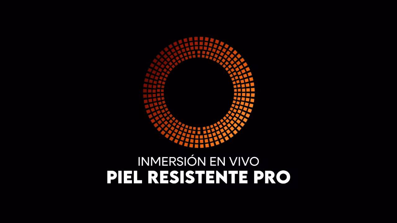 Piel Resistente PRO: La Inmersión Profesional de Alta Duración