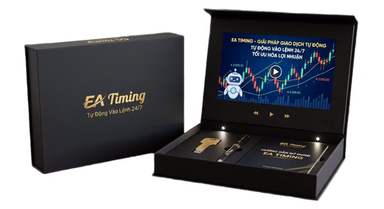 EA Timing