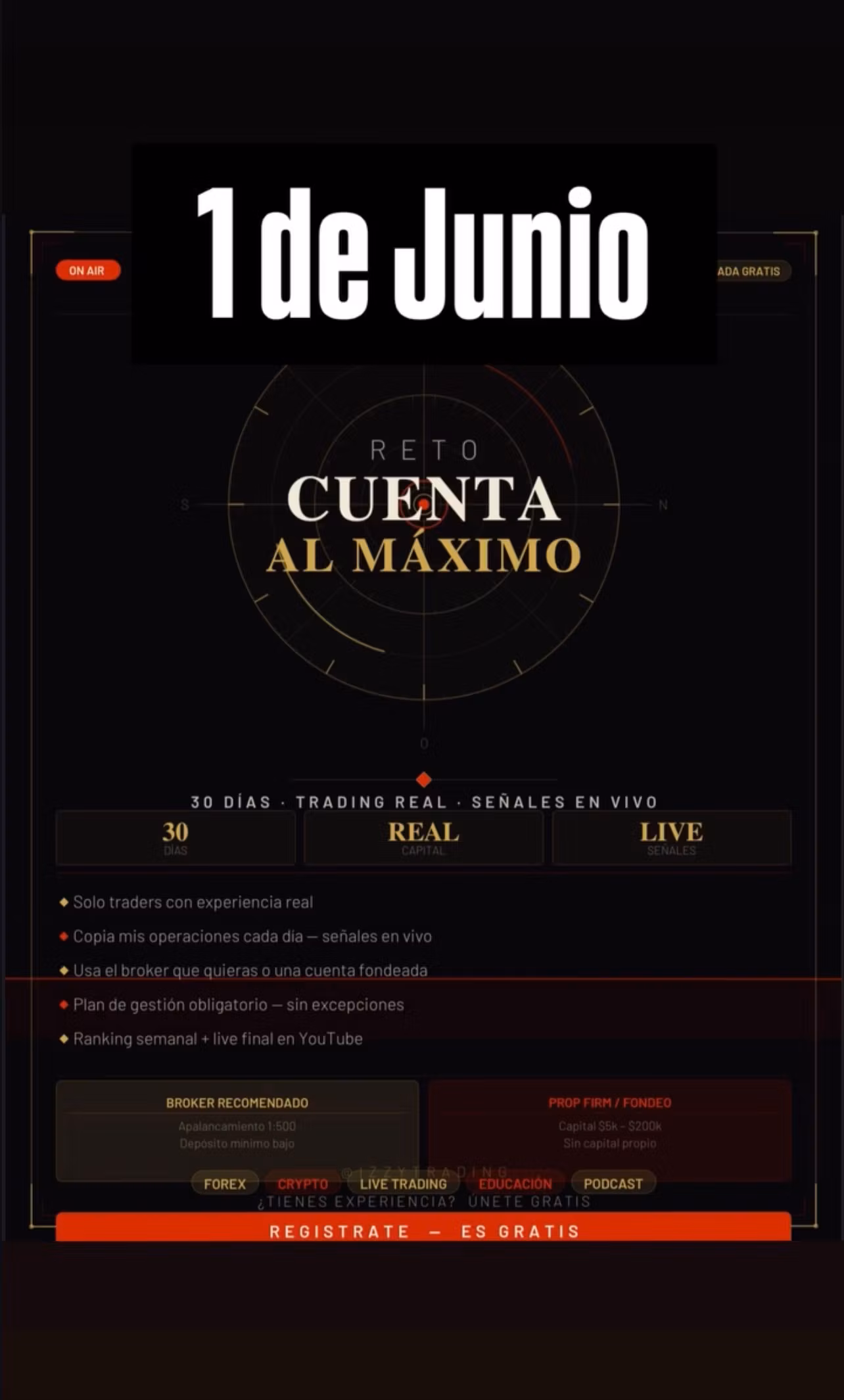 Cuenta al Maximo
