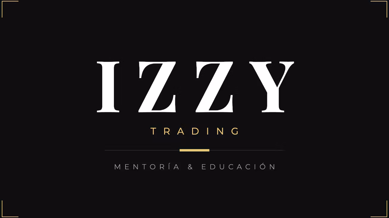 Izzy Trading