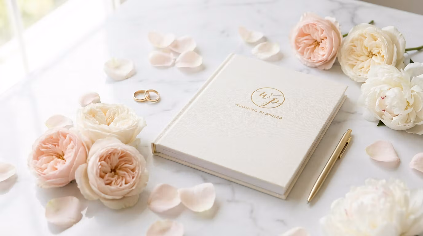Plan Your Dream Wedding