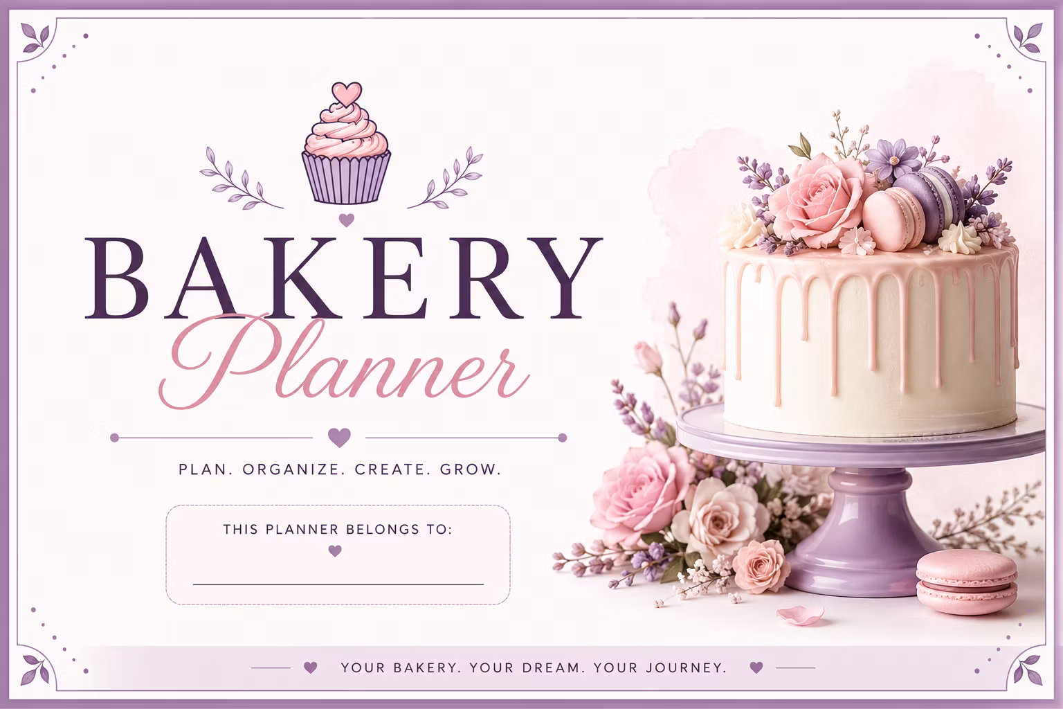 Bakery Order Planner