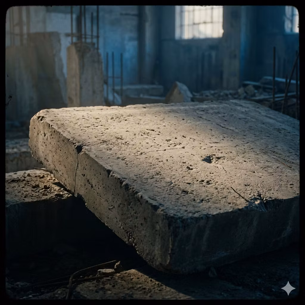 DIY Concrete