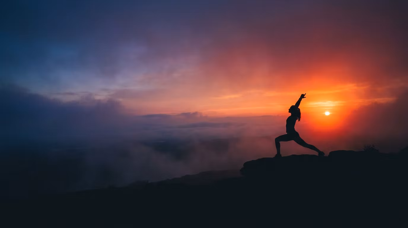 90-Day Transformation Ebook