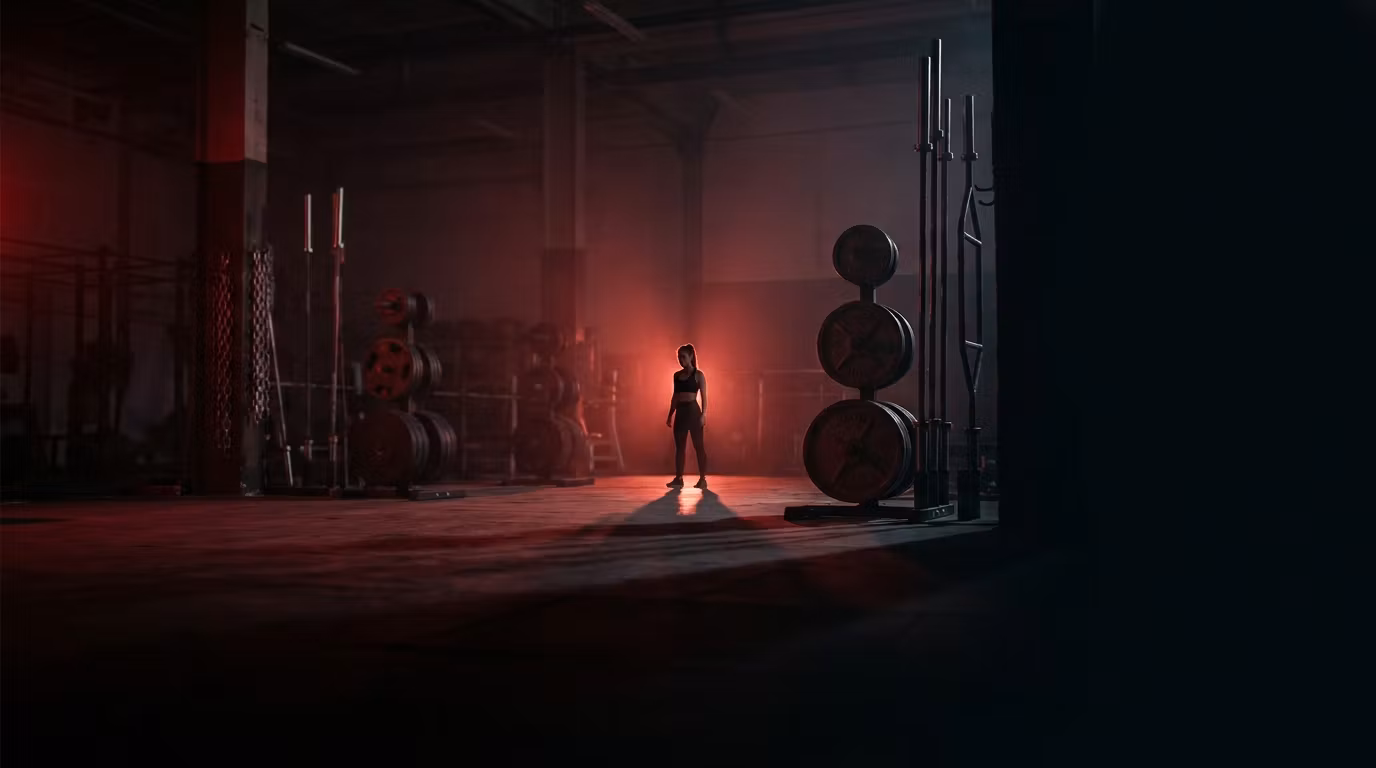 Beast Mode Blueprint