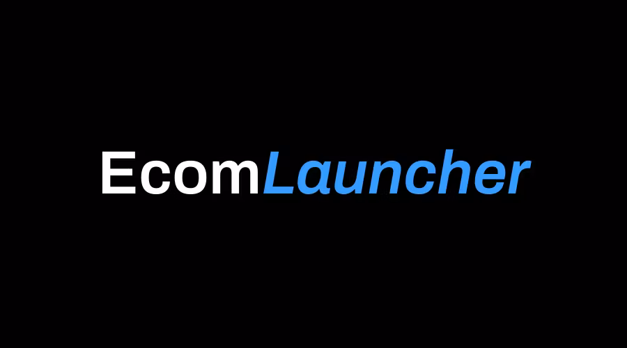 EcomLauncher