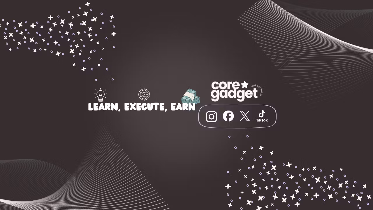CoreGadget
