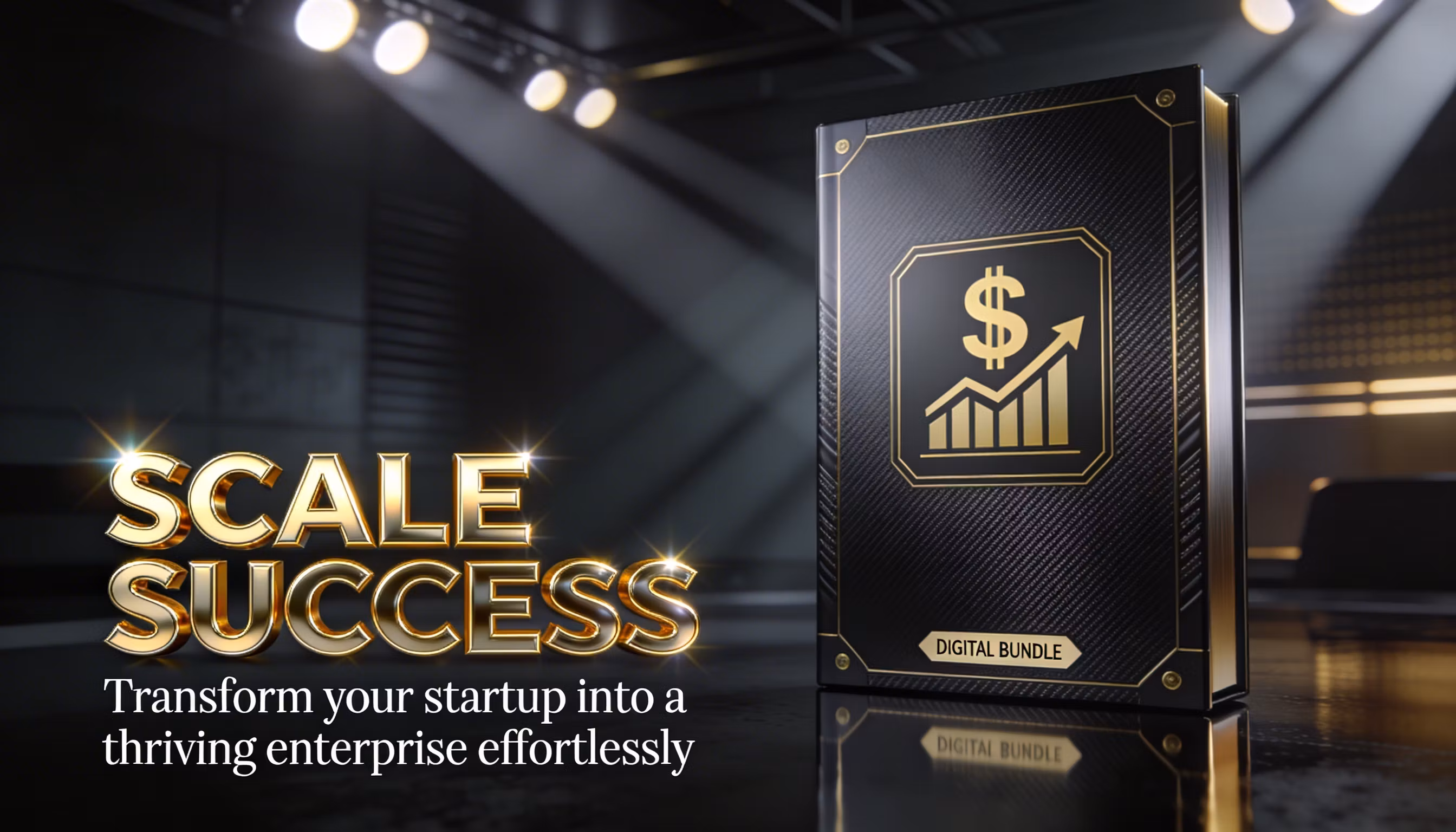 Enterprise Launch Hub