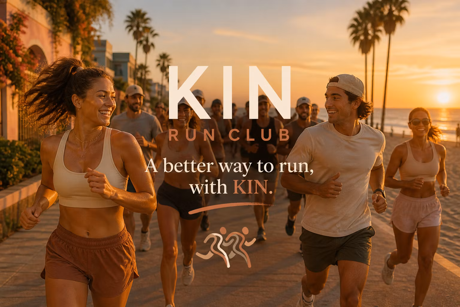 KIN Run Club