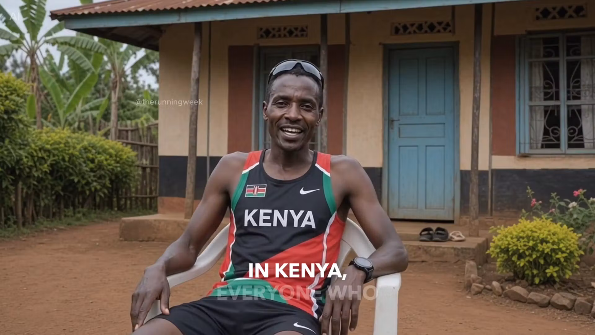 The Kenyan Running Method eBook (Includes Bonuses)