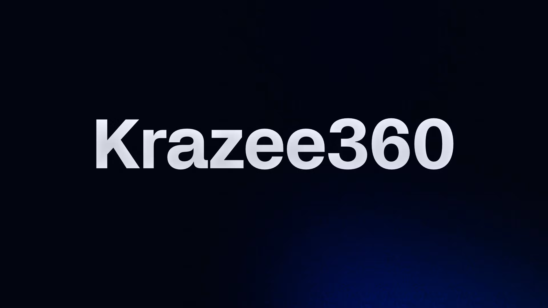 Krazee360
