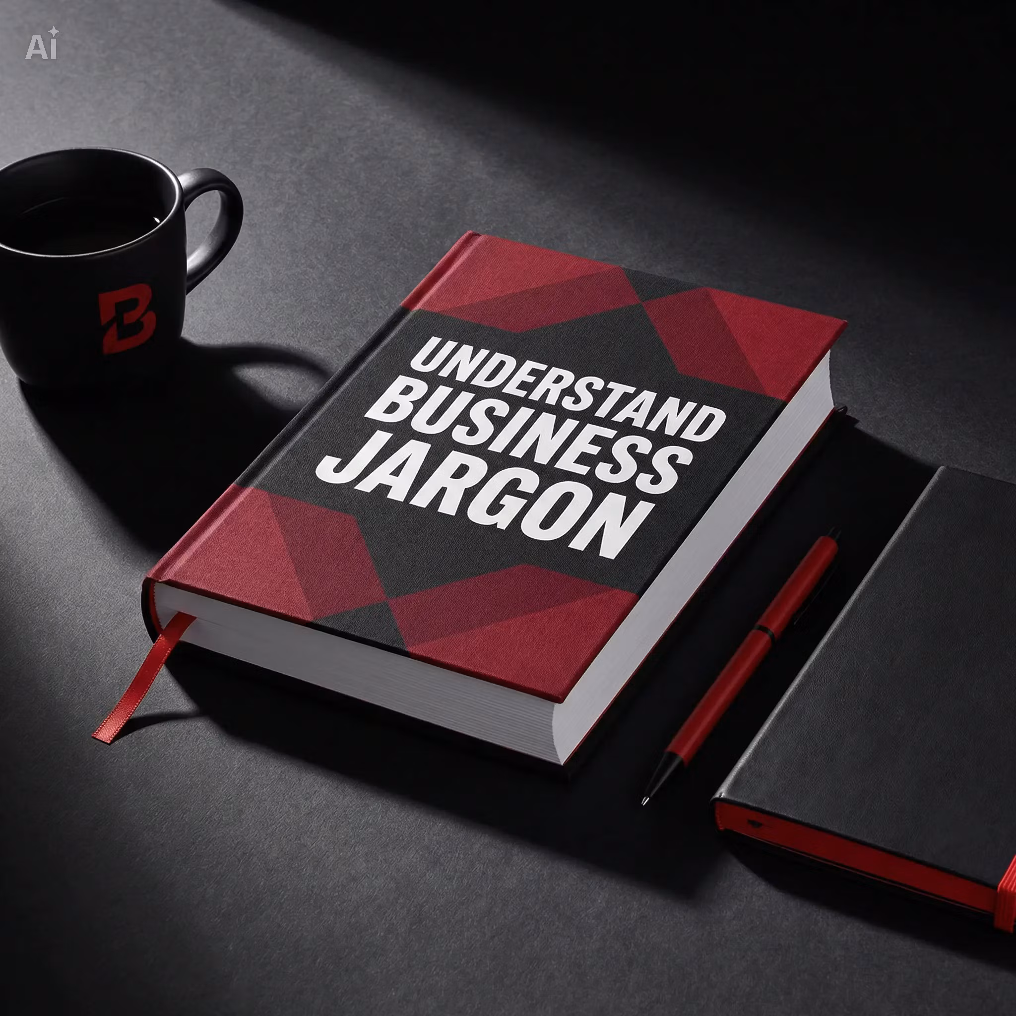 Understand Business Jargon in 3 days 