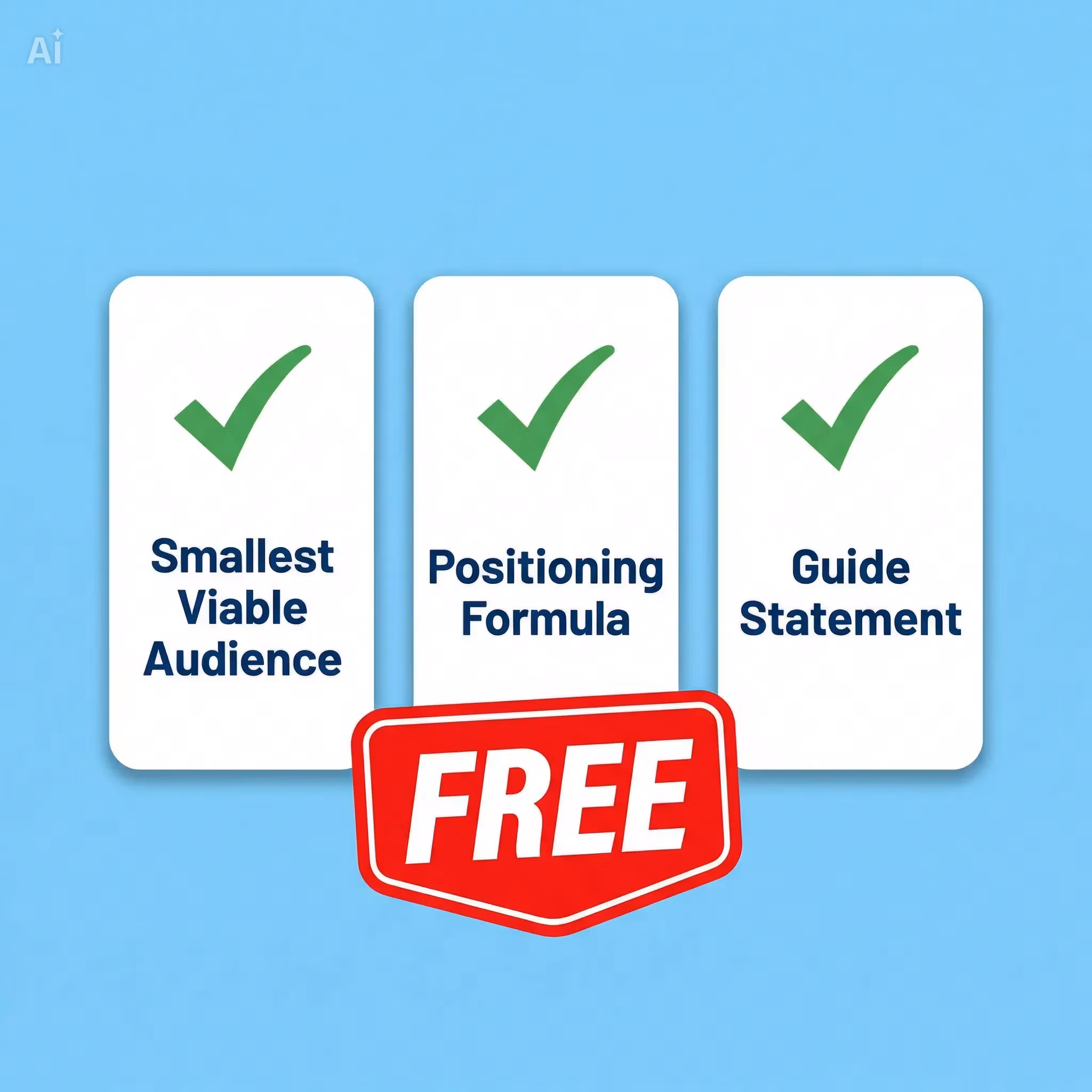 THE AUTHORITY STARTER KIT-FREE