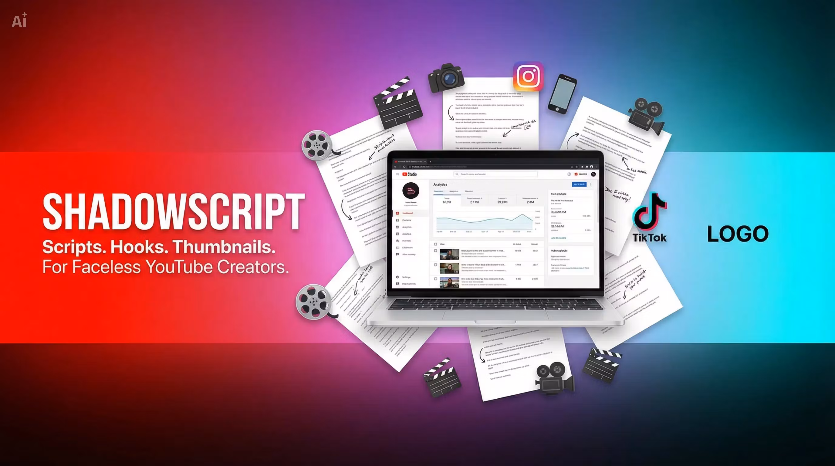 SHADOWSCRIPT