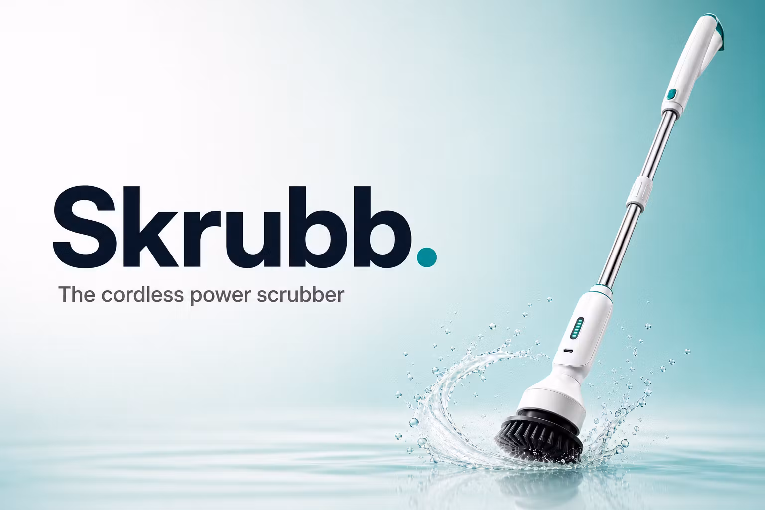 Skrubb