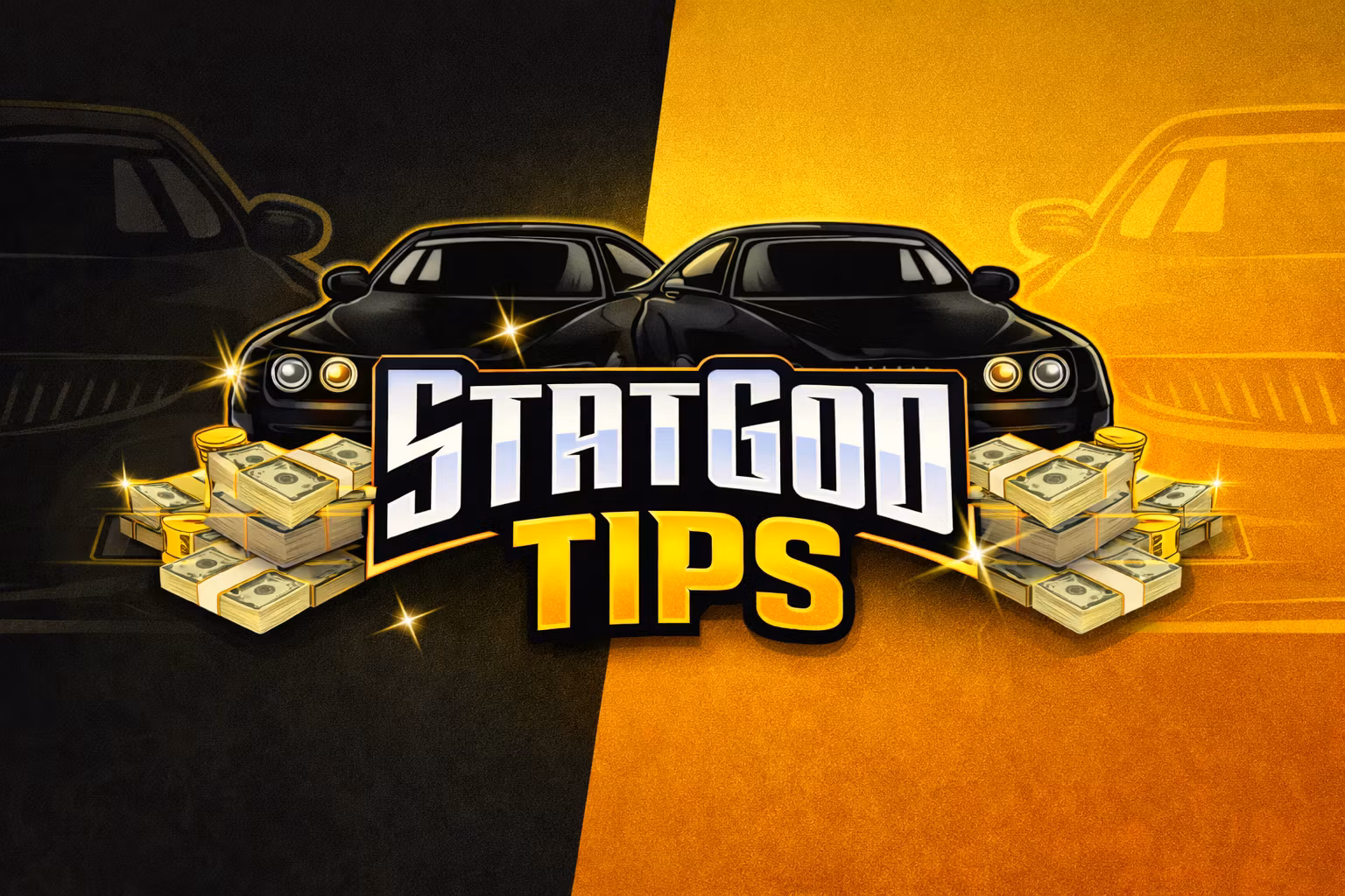 StatGod VIP 12 Month