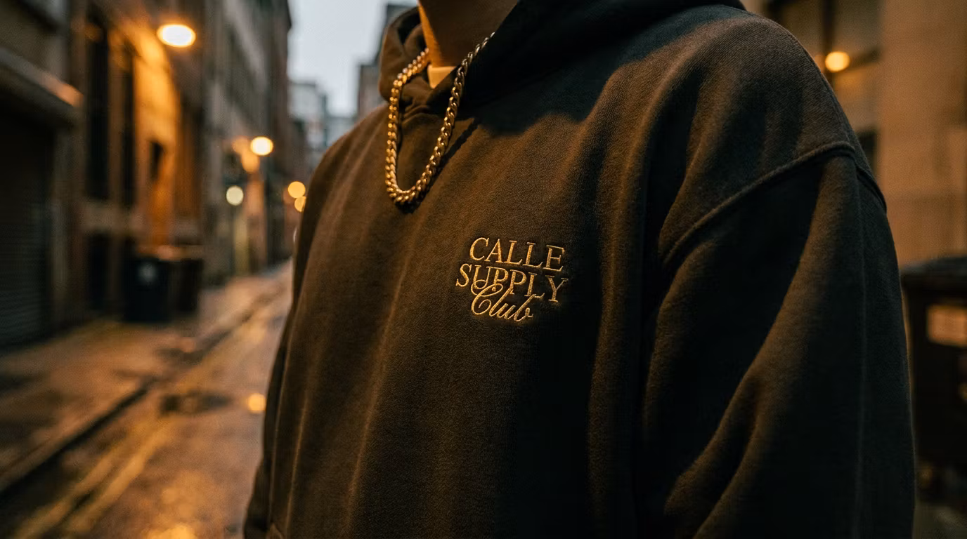 CALLE SUPPLY Club