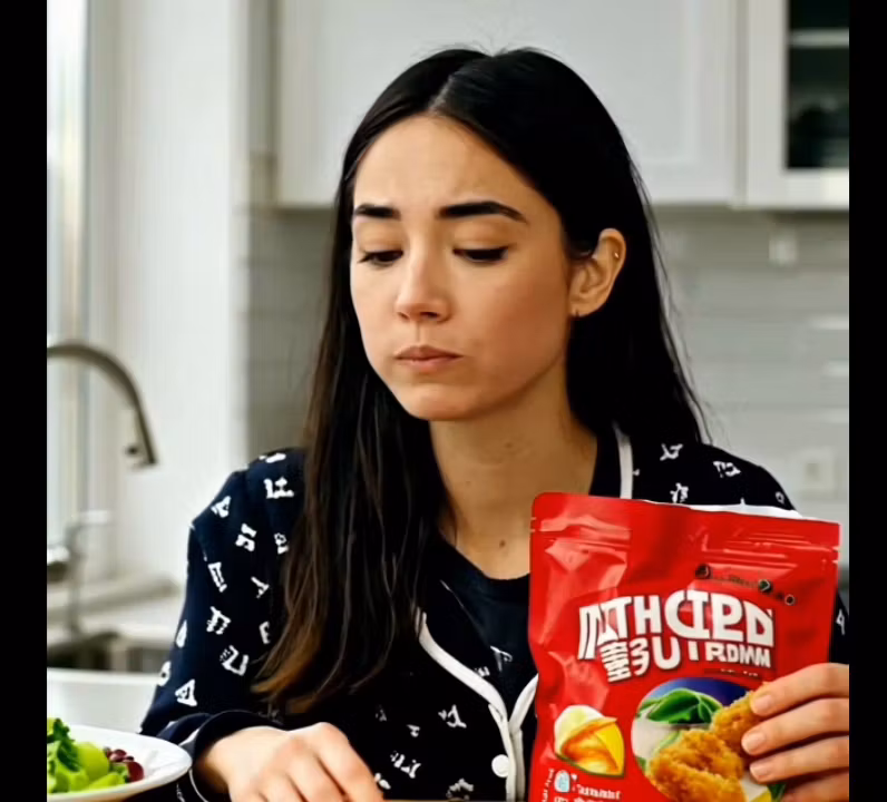 Mindful Eating Guide