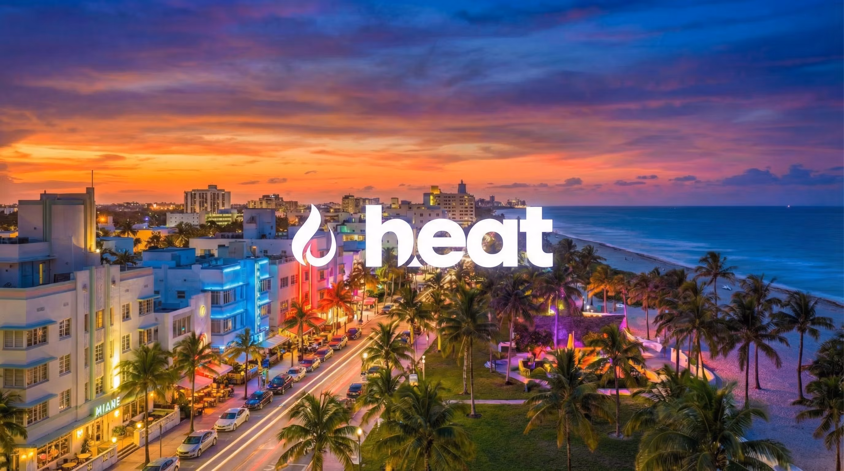 HEAT IA
