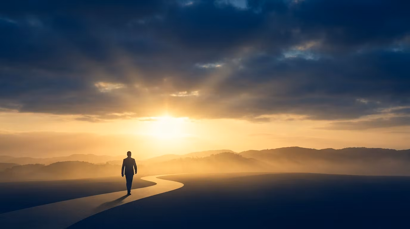 Faith to Freedom Coaching Program