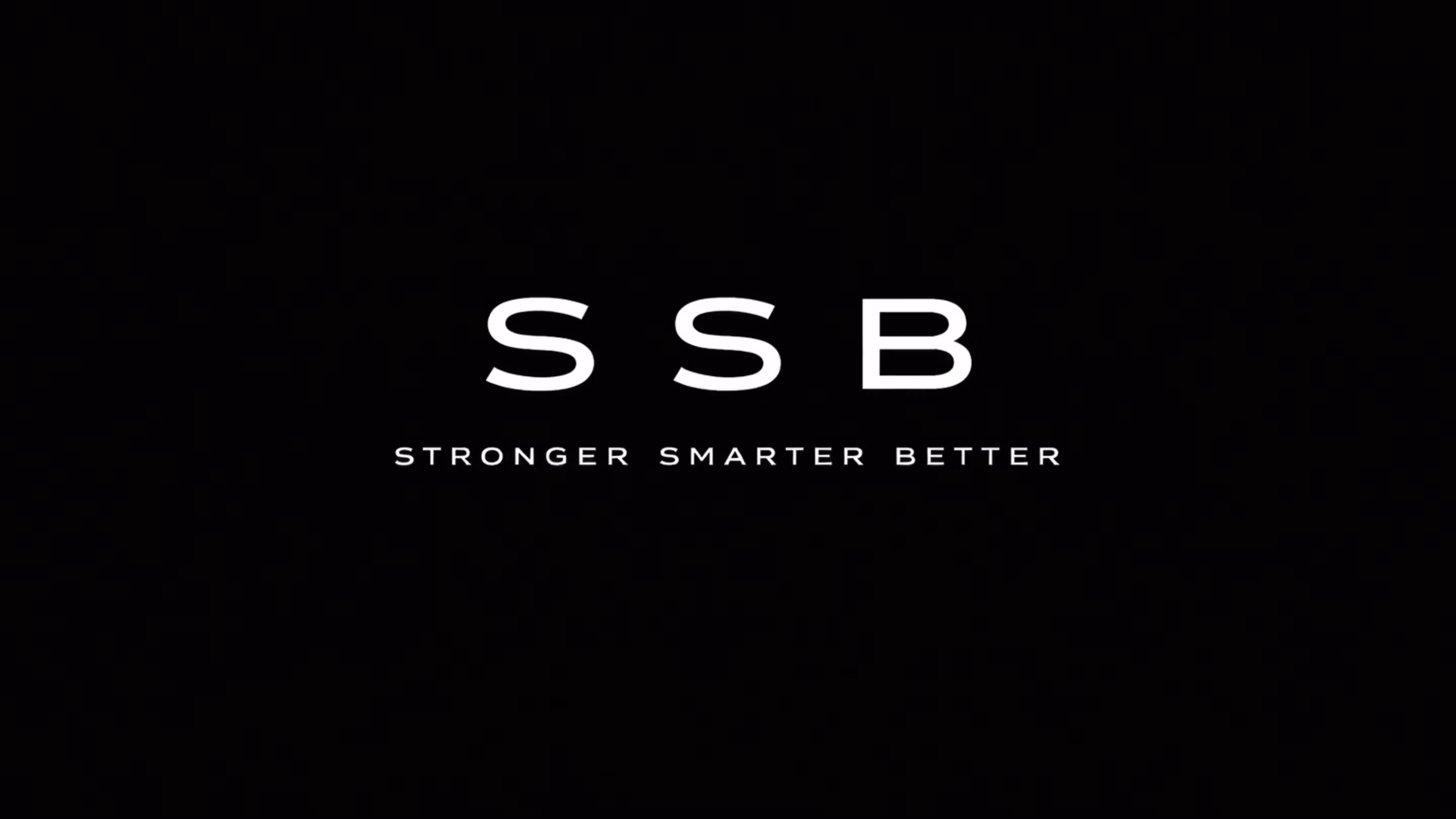 SSB