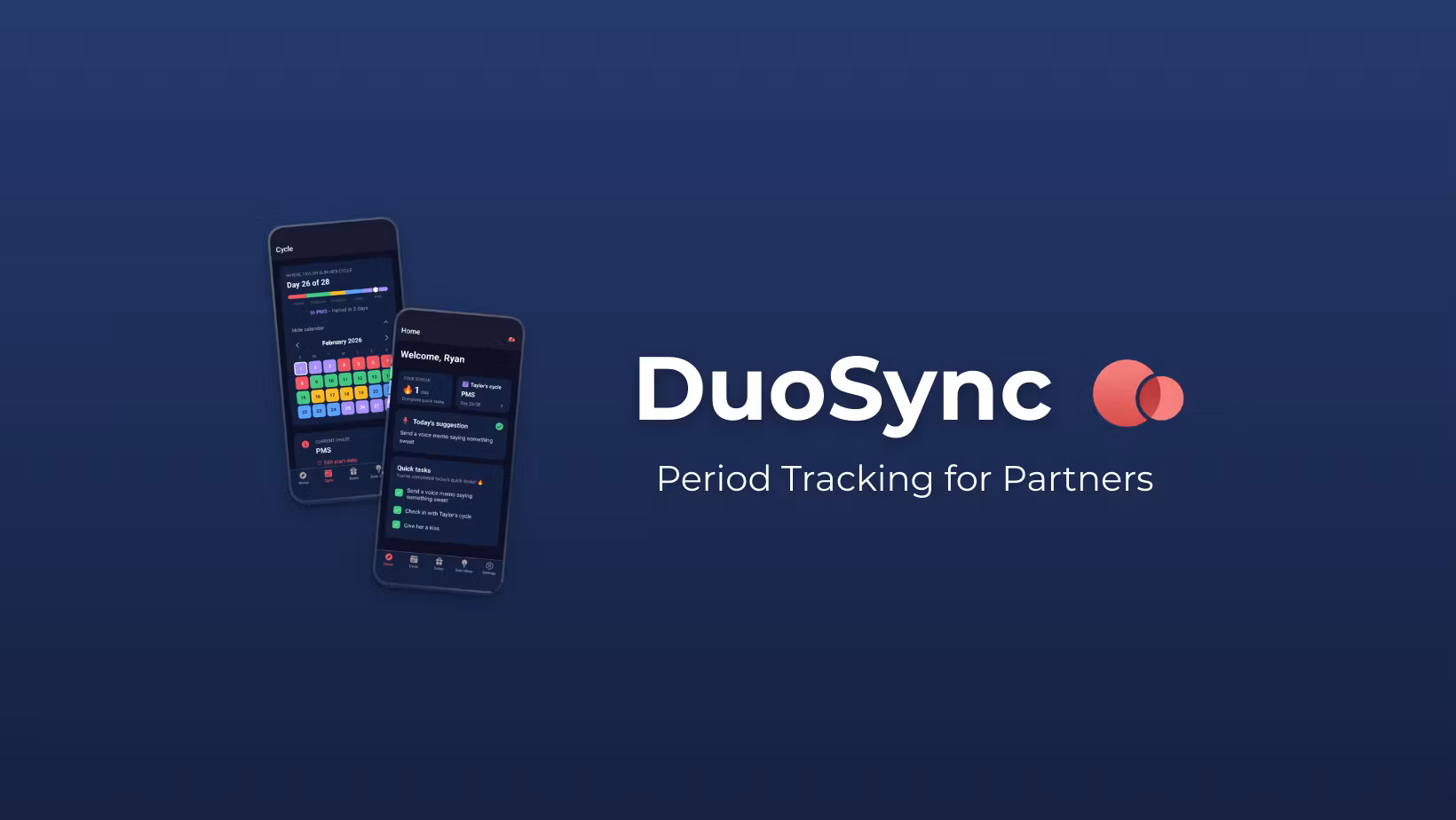 DuoSync