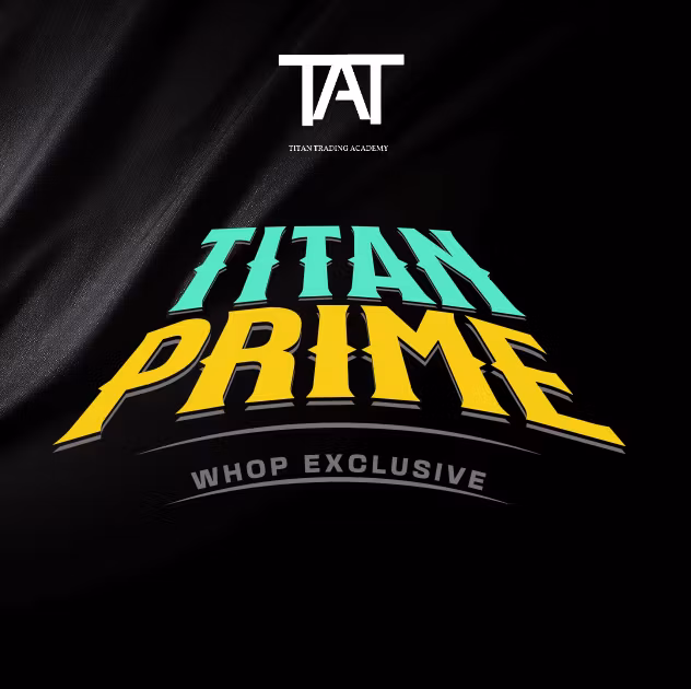 Titan Prime 