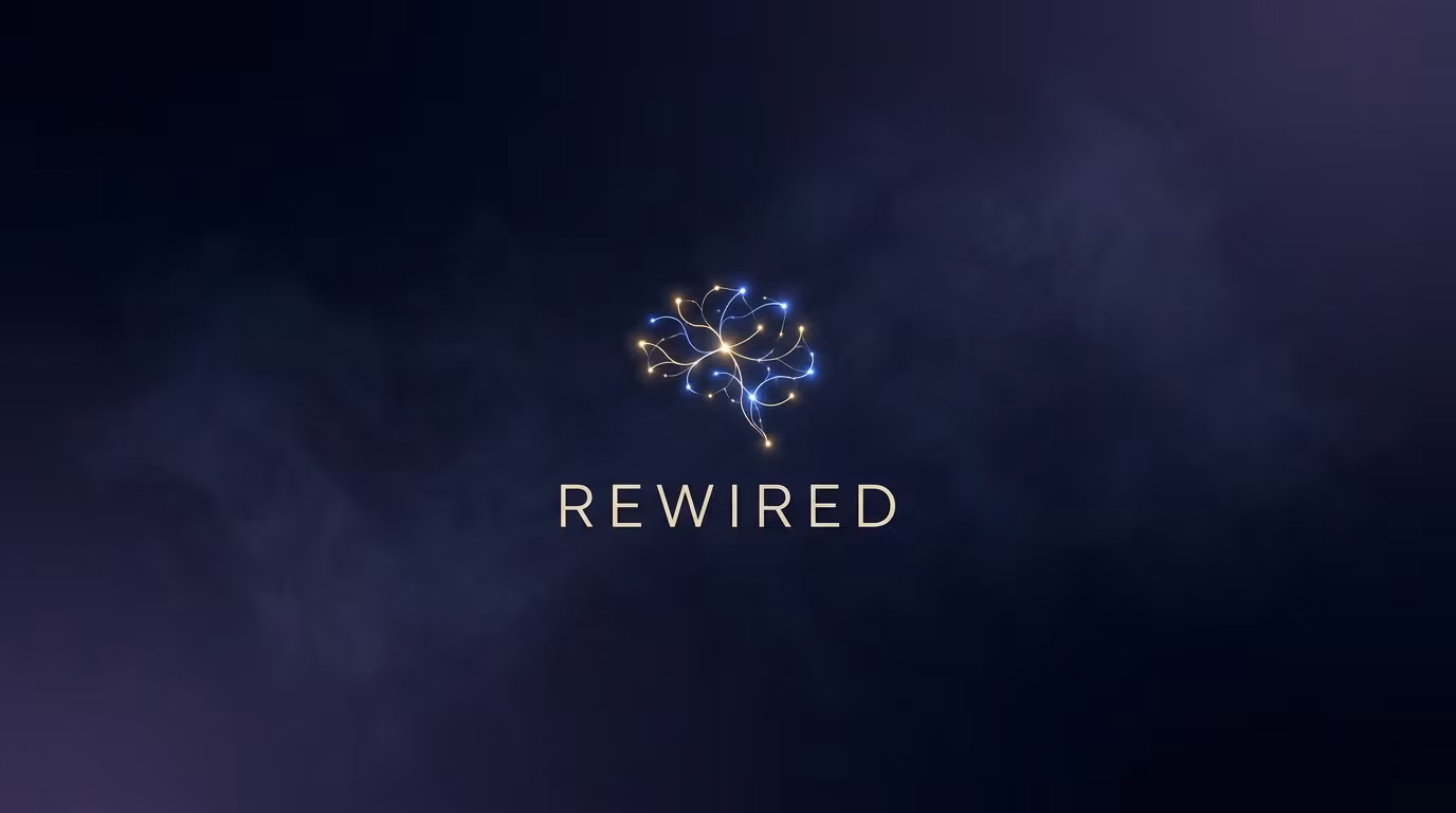 Rewired