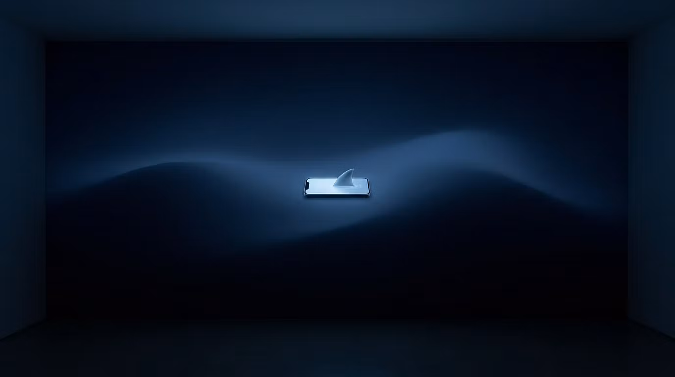 ScreenShark