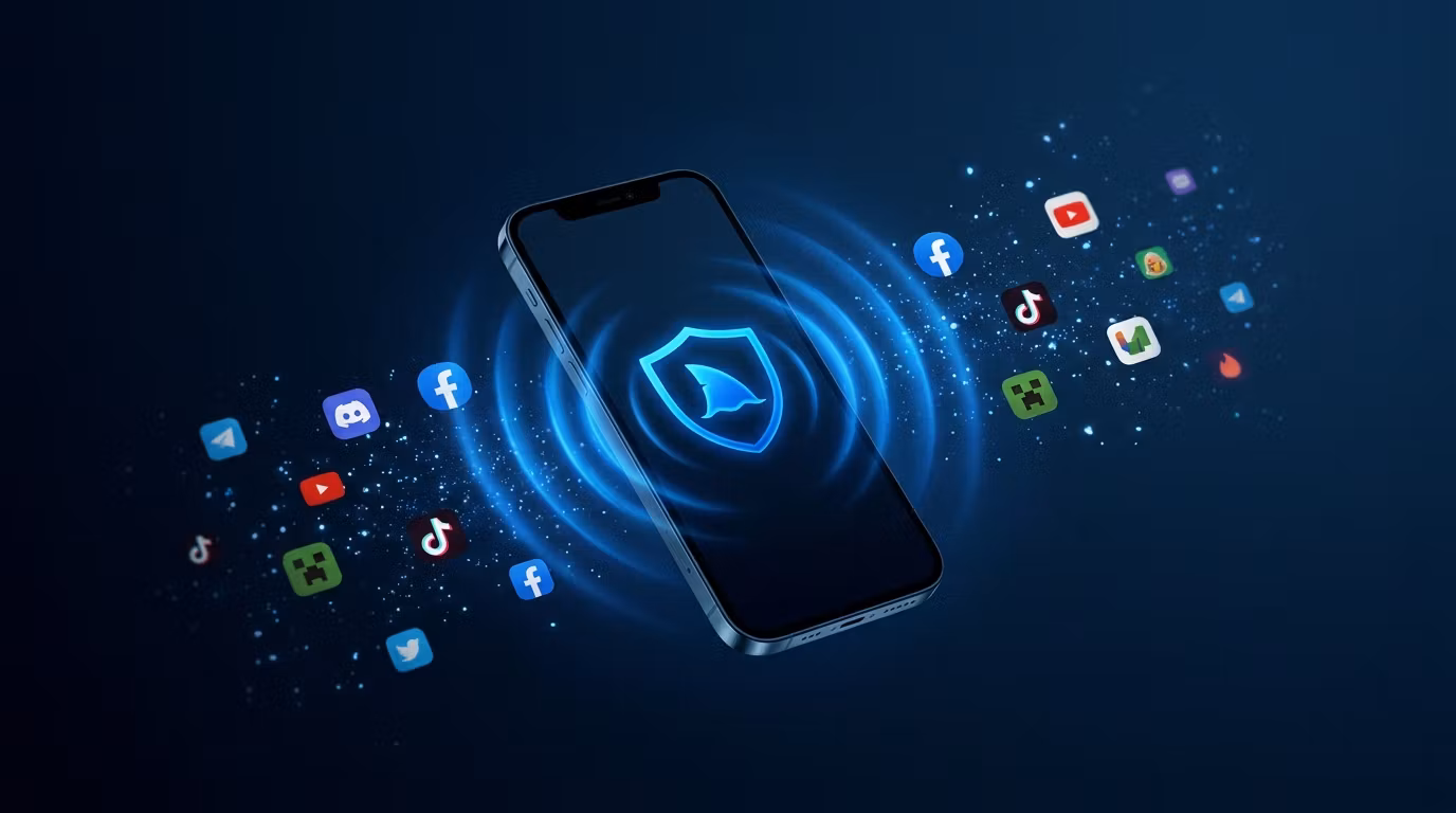 ScreenShark Pro
